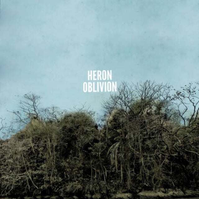 HERON OBLIVION | HERON OBLIVION (DL CARD) | VINYL RECORD (LP)