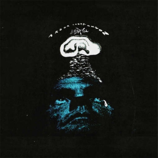 ARBOR LABOR UNION | I HEAR YOU (DL CARD) | VINYL RECORD (LP)