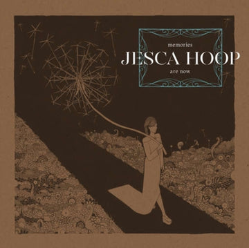 HOOP, JESCA | MEMORIES ARE NOW (DL CARD) | VINYL RECORD (LP)