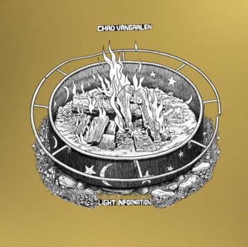 VANGAALEN, CHAD | LIGHT INFORMATION (DL CARD) | VINYL RECORD (LP)