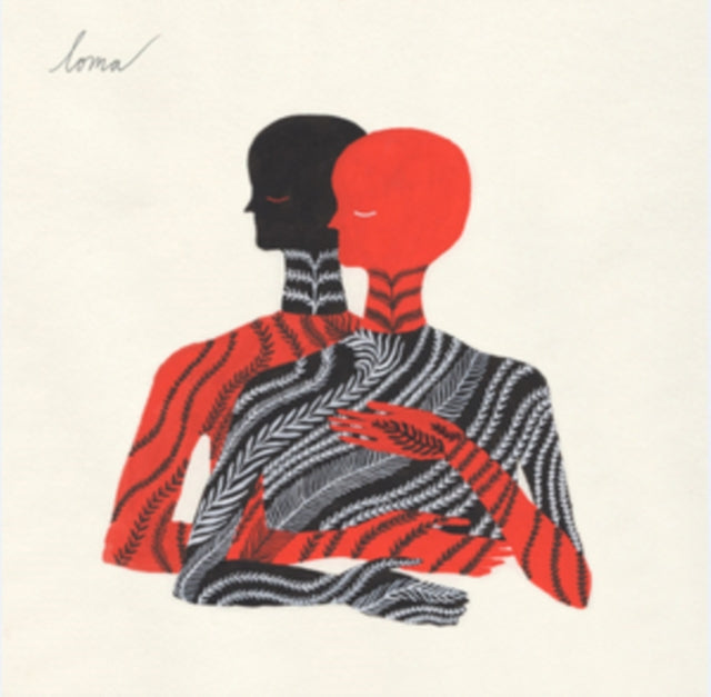 LOMA | LOMA | VINYL RECORD (LP)