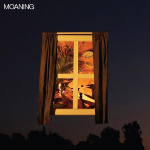 MOANING | MOANING | VINYL RECORD (LP)