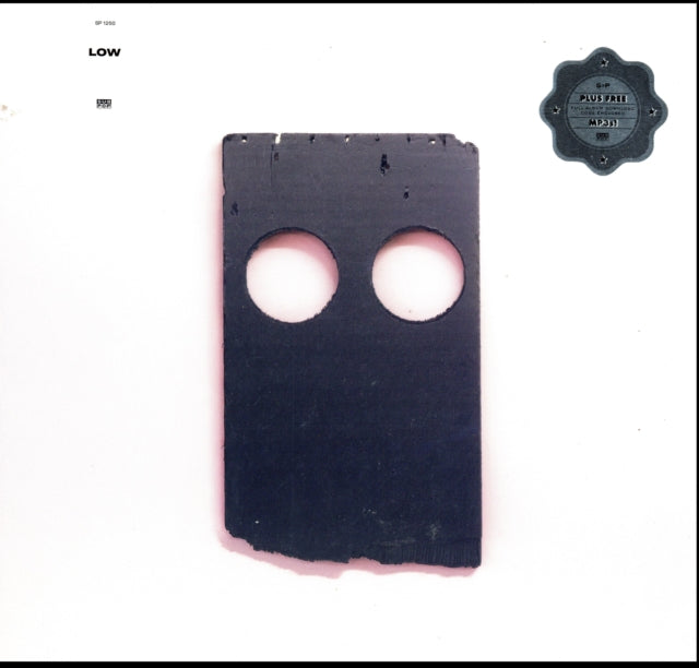 LOW | DOUBLE NEGATIVE | VINYL RECORD (LP)