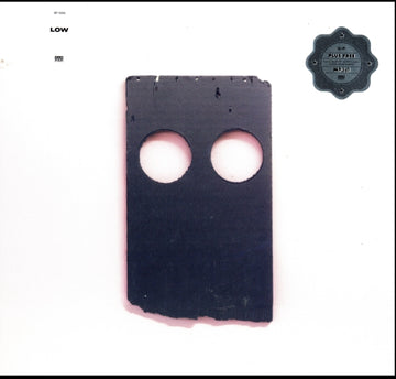 LOW | DOUBLE NEGATIVE | VINYL RECORD (LP)
