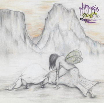 MASCIS, J | ELASTIC DAYS | VINYL RECORD (LP)