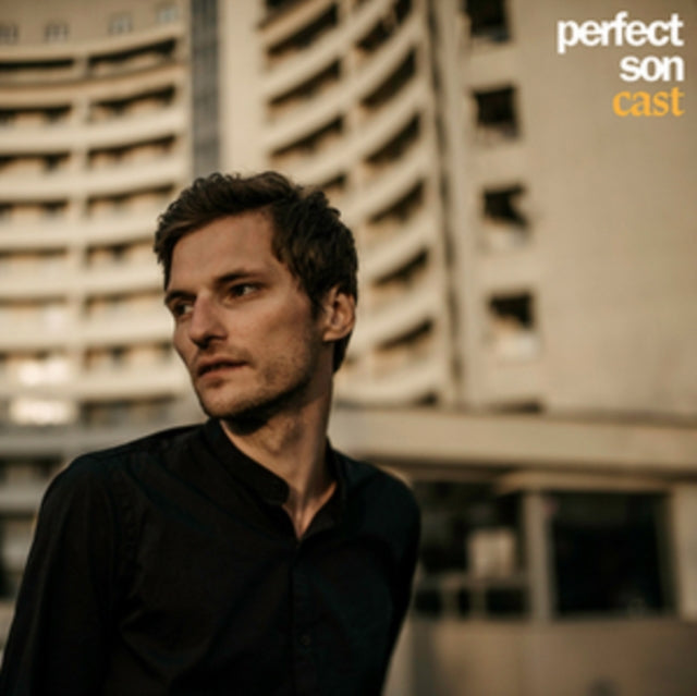 PERFECT SON | CAST | VINYL RECORD (LP)