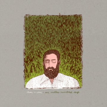 IRON & WINE | OUR ENDLESS NUMBERED DAYS (DELUXE EDITION) | VINYL RECORD (LP)