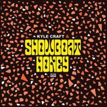SHOWBOAT HONEY (CLEAR BLUE TRANSLUCENT VINYL/IMPORT) | VINYL RECORD (LP)