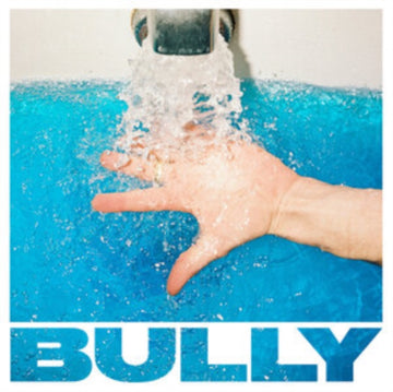 BULLY | SUGAREGG | VINYL RECORD (LP)
