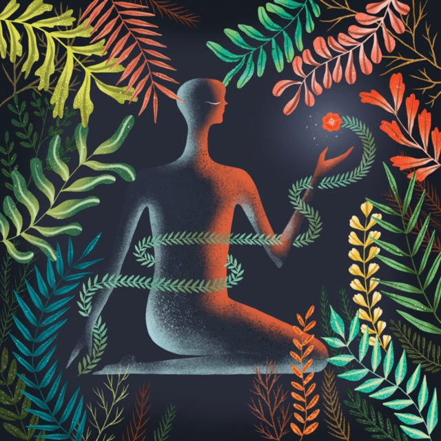 LOMA | DON'T SHY AWAY | VINYL RECORD (LP)