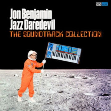 SOUNDTRACK COLLECTION | VINYL RECORD (LP)