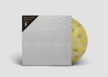 ARCHIVE SERIES VOL. 5: TALLAHASSEE (YELLOW SPLATTER VINYL/IMPORT) | VINYL RECORD (LP)
