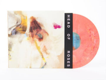 HEAD OF ROSES | VINYL RECORD (LP)