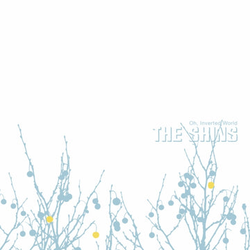 SHINS | OH INVERTED WORLD (20TH ANNIVERSARY REMASTER) | VINYL RECORD (LP)