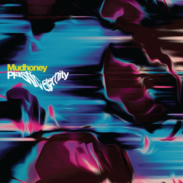 MUDHONEY | PLASTIC ETERNITY (GRAY VINYL) | VINYL RECORD (LP)