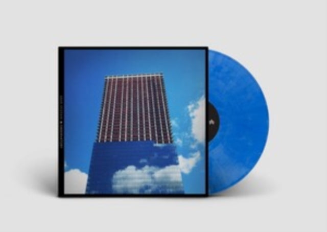 AEON STATION | OBSERVATORY | VINYL RECORD (LP)