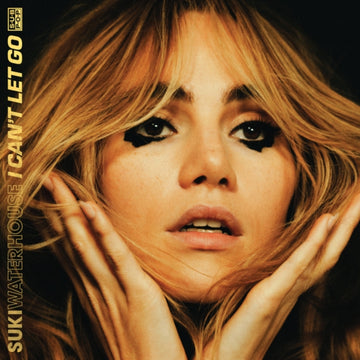 WATERHOUSE, SUKI | I CAN'T LET GO | VINYL RECORD (LP)