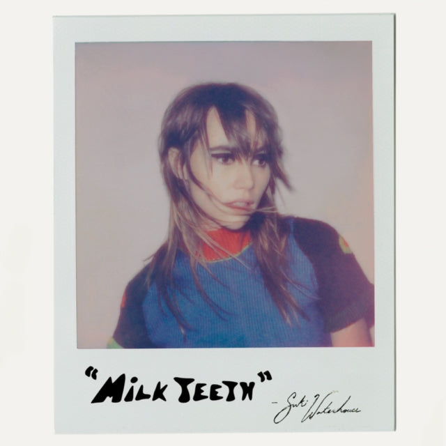 SUKI WATERHOUSE | MILK TEETH | VINYL RECORD (LP)