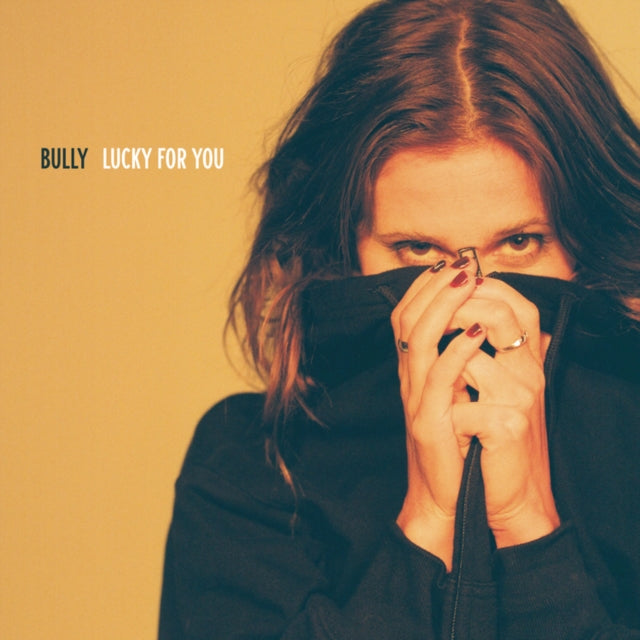 BULLY | LUCKY FOR YOU | VINYL RECORD (LP)