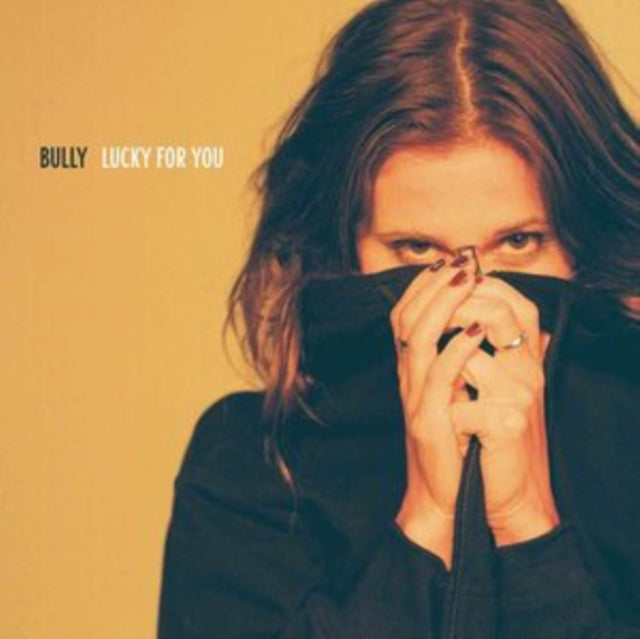 BULLY | LUCKY FOR YOU | MUSIC CASSETTE