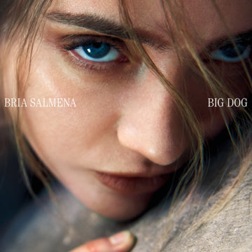 BIG DOG (COLOR VINYL) | VINYL RECORD (LP)