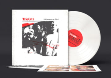 FRENCHING THE BULLY (WHITE VINYL/REISSUE/REMASTERED) | VINYL RECORD (LP)