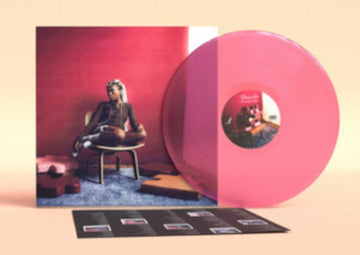 DESCRIBE (COLOR VINYL) | VINYL RECORD (LP)