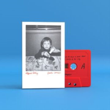 DIFFERENT TALKING | MUSIC CASSETTE