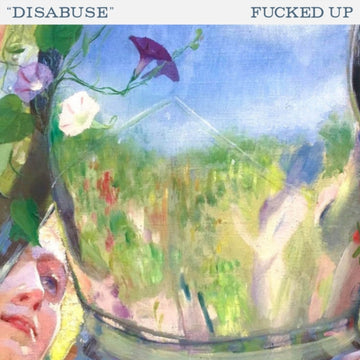 DISABUSE (COLOR VINYL) | 7IN VINYL