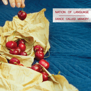 DANCE CALLED MEMORY (CLEAR W/ BLACK & BLUE MIX VINYL) | VINYL RECORD (LP)