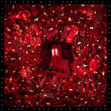 HEN'S TEETH (COLOR VINYL) | VINYL RECORD (LP)