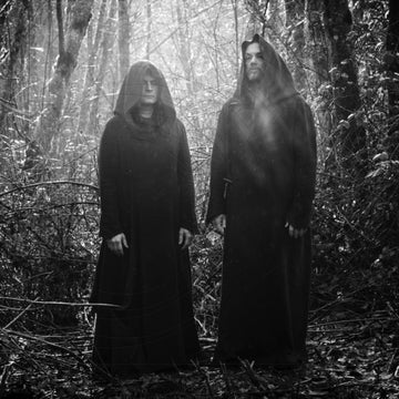 ETERNITY'S PILLARS B/W RAISE THE CHALICE (RED VINYL) | 12IN VINYL