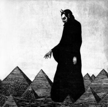 IN SPADES | VINYL RECORD (LP)