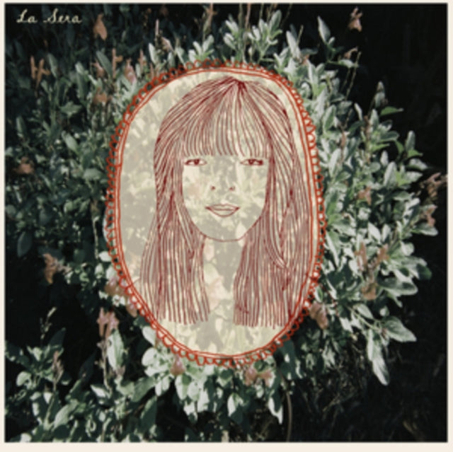 LA SERA | LA SERA | VINYL RECORD (LP)