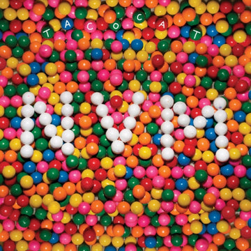 TACOCAT | NVM (GOLD VINYL) | VINYL RECORD (LP)