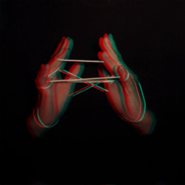 LA LUZ | WEIRDO SHRINE (DL CARD) | VINYL RECORD (LP)