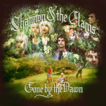 SHANNON & THE CLAMS | GONE BY THE DAWN (DL CARD) | VINYL RECORD (LP)