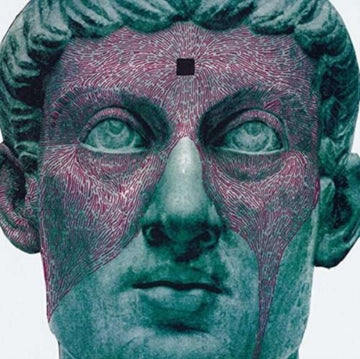 PROTOMARTYR | AGENT INTELLECT (DL CARD) | VINYL RECORD (LP)