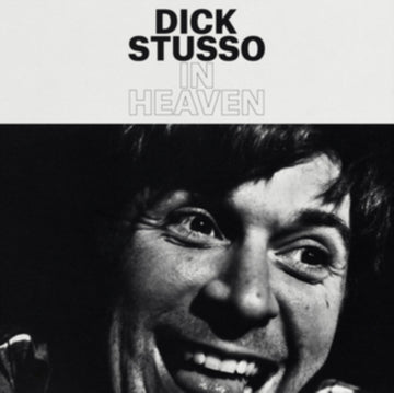STUSSO, DICK | IN HEAVEN | MUSIC CASSETTE