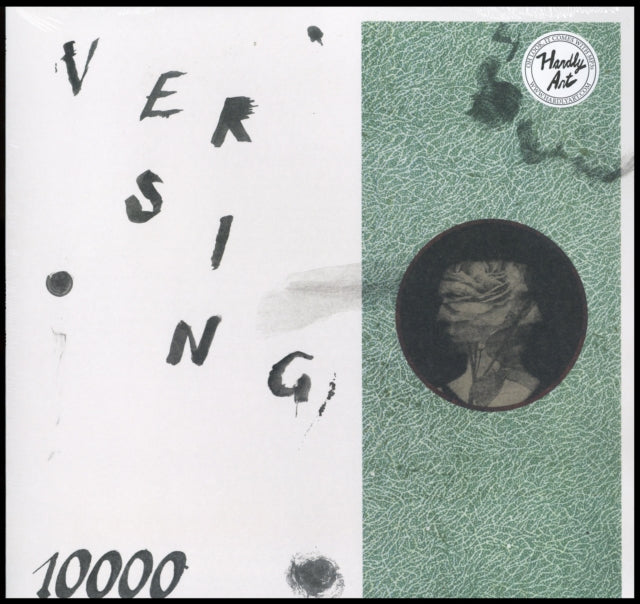 VERSING | 10000 | VINYL RECORD (LP)