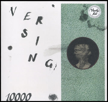 VERSING | 10000 | VINYL RECORD (LP)