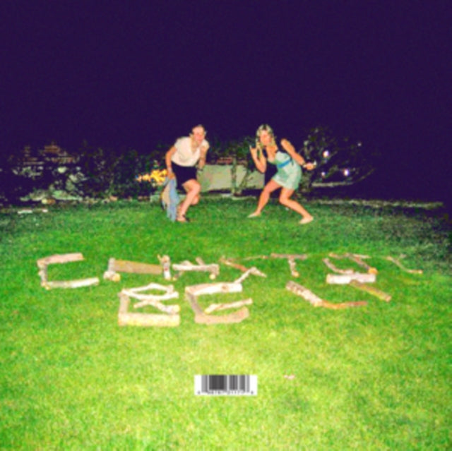 CHASTITY BELT | CHASTITY BELT | VINYL RECORD (LP)
