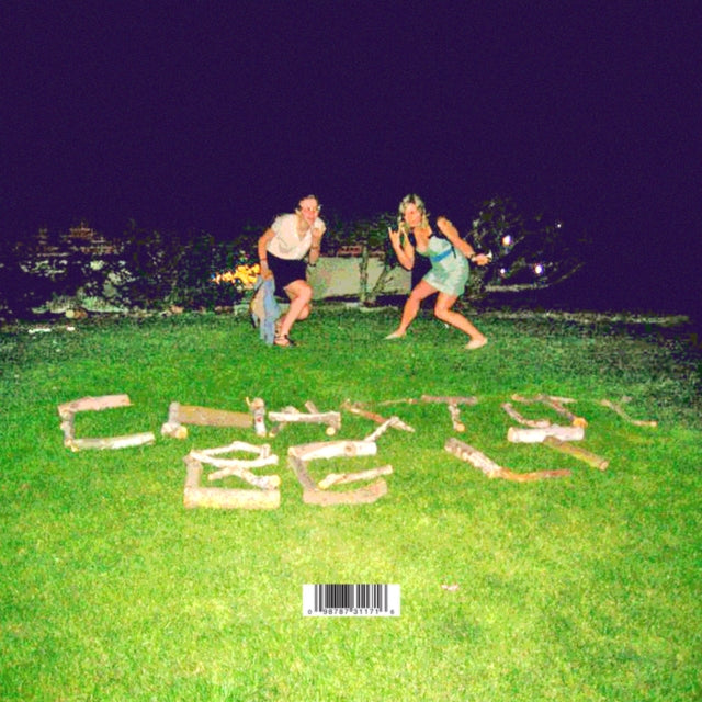 CHASTITY BELT | CHASTITY BELT | MUSIC CASSETTE