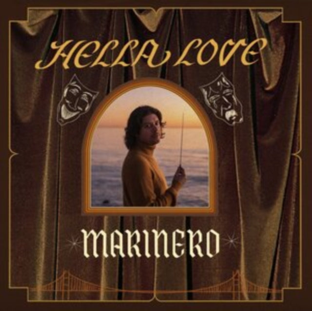 MARINERO | HELLA LOVE | MUSIC CASSETTE