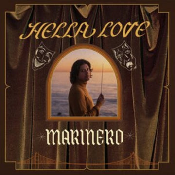 MARINERO | HELLA LOVE | MUSIC CASSETTE