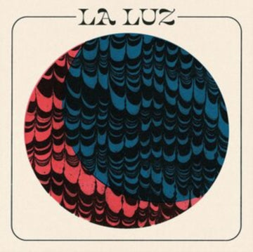 LA LUZ | LA LUZ | MUSIC CASSETTE