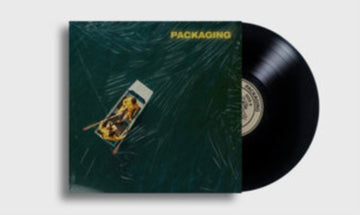 PACKAGING | VINYL RECORD (LP)