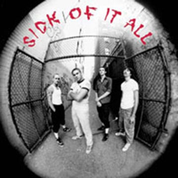 SICK OF IT ALL | 7IN VINYL