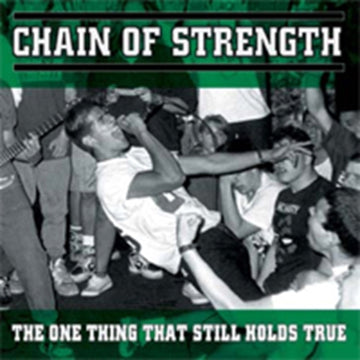 ONE THING THAT STILL HOLDS TRUE | VINYL RECORD (LP)