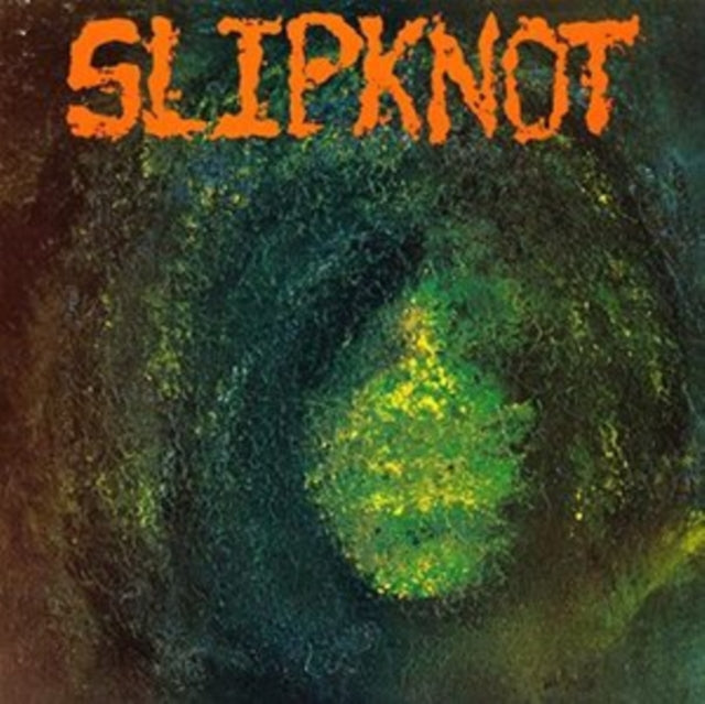 UNKNOWN | SLIPKNOT | VINYL RECORD (LP)